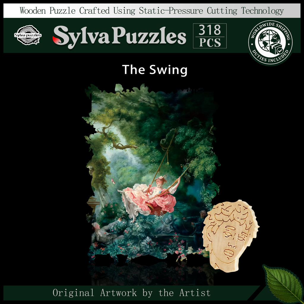The Swing
