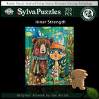 Inner Strength