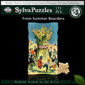 From Summer Boarders