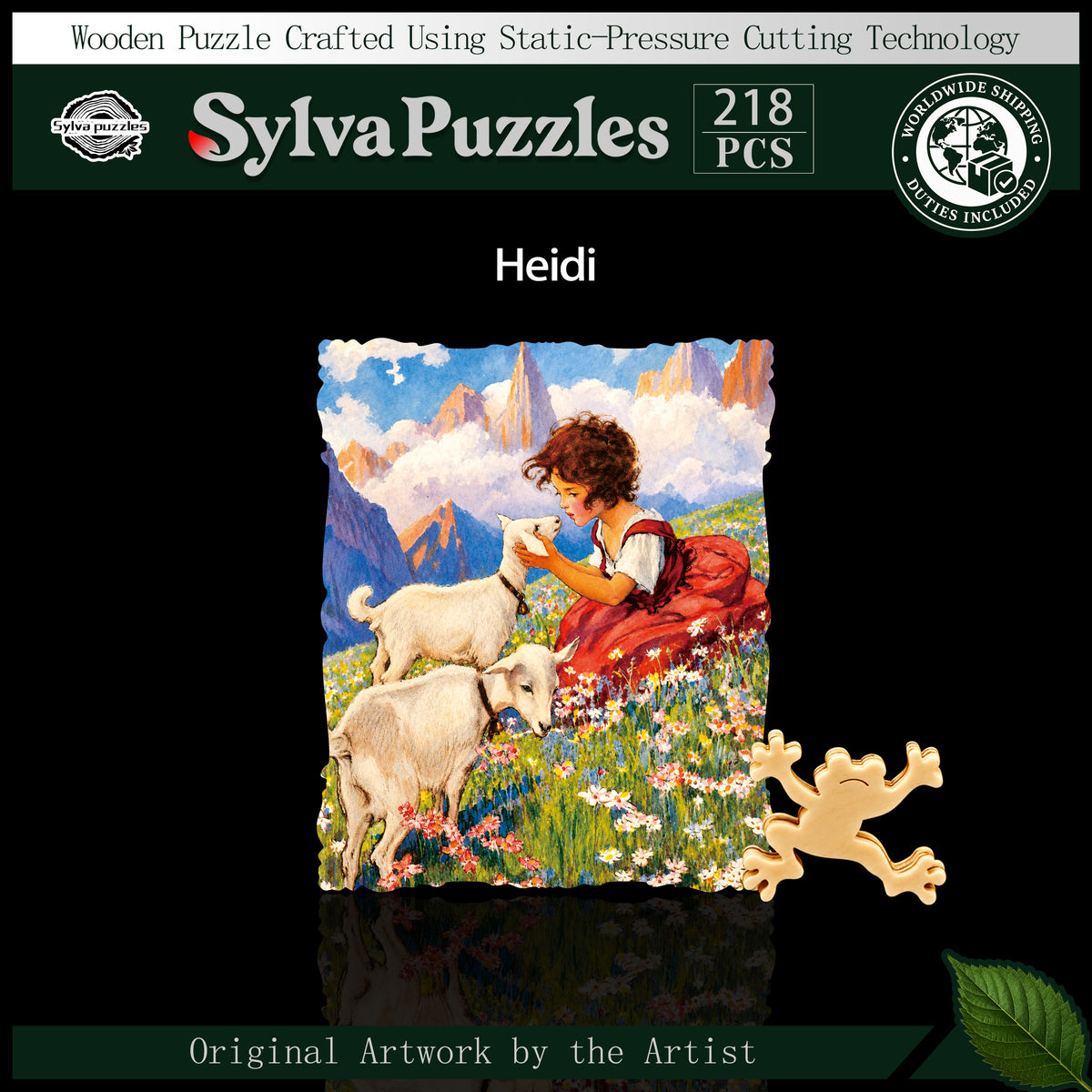 Heidi