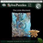 The Little Mermaid