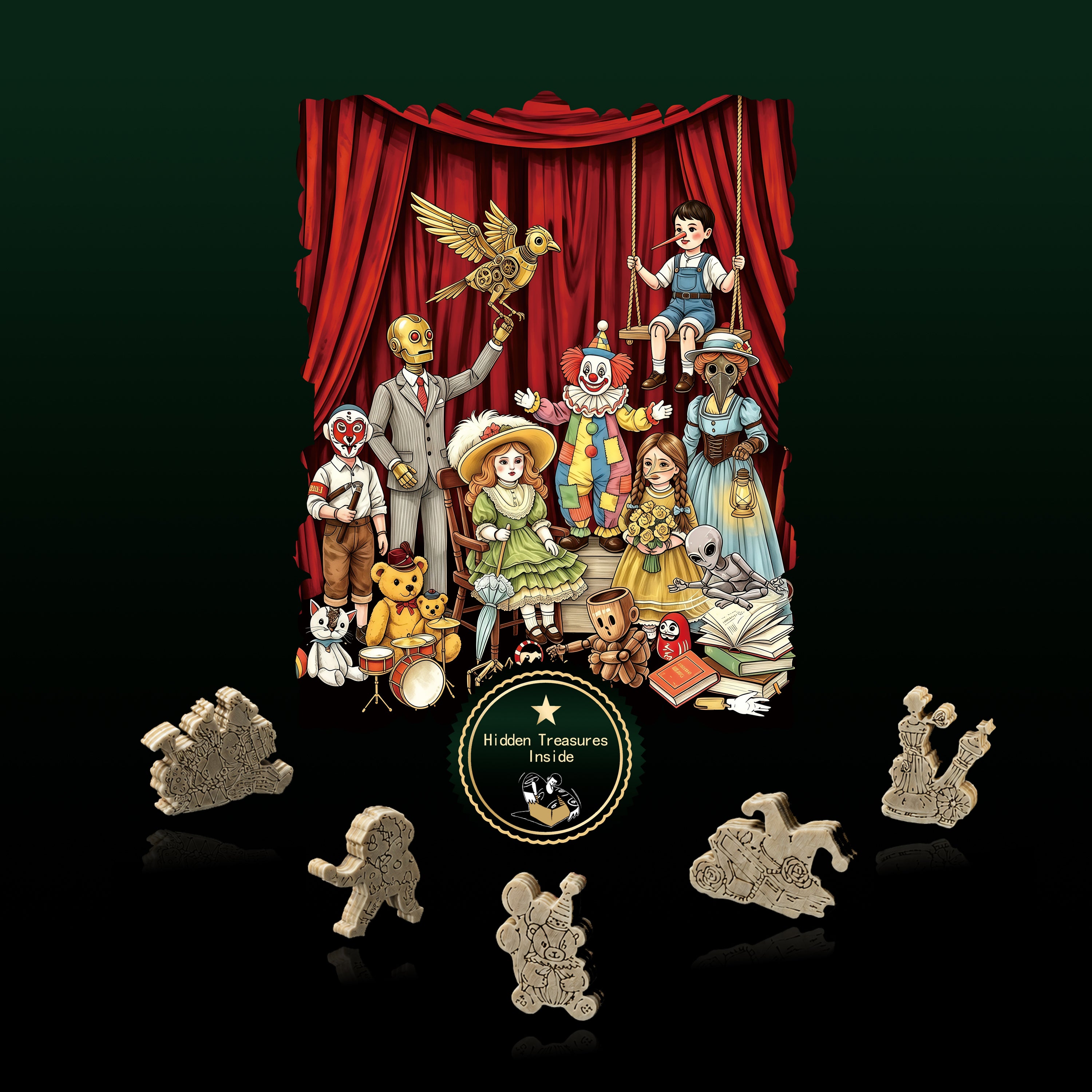 Puppet Theater