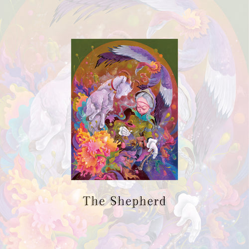 The Shepherd