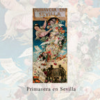 Primavera en Sevilla