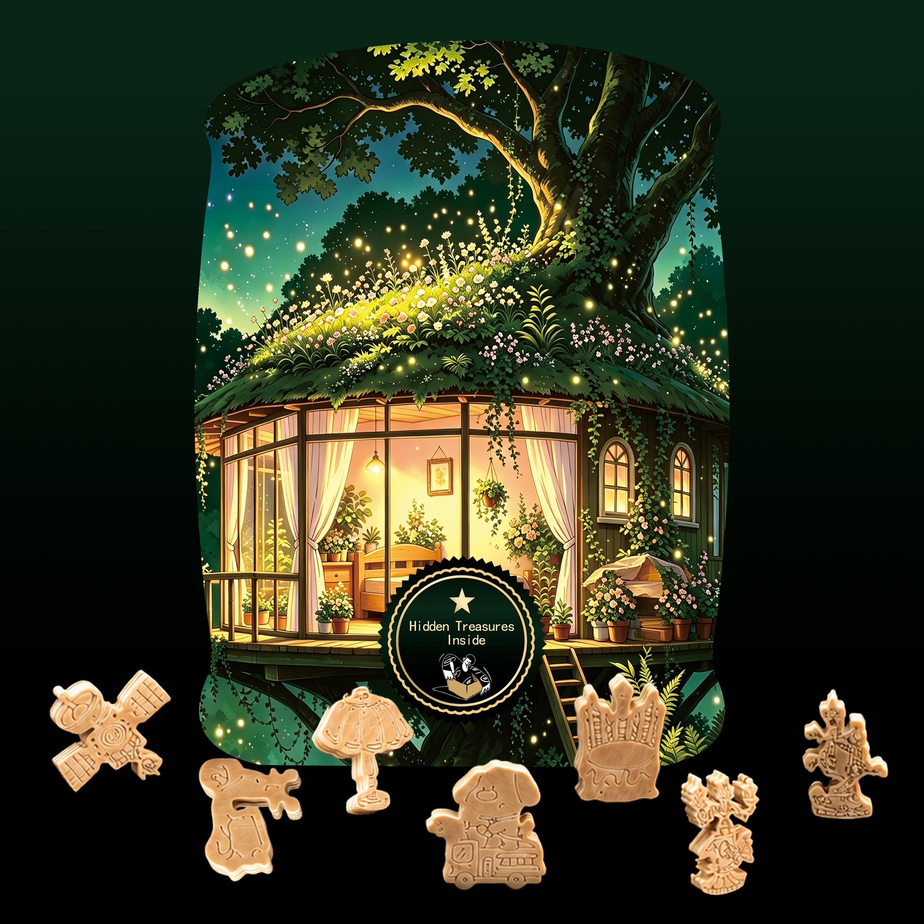 The Treehouse
