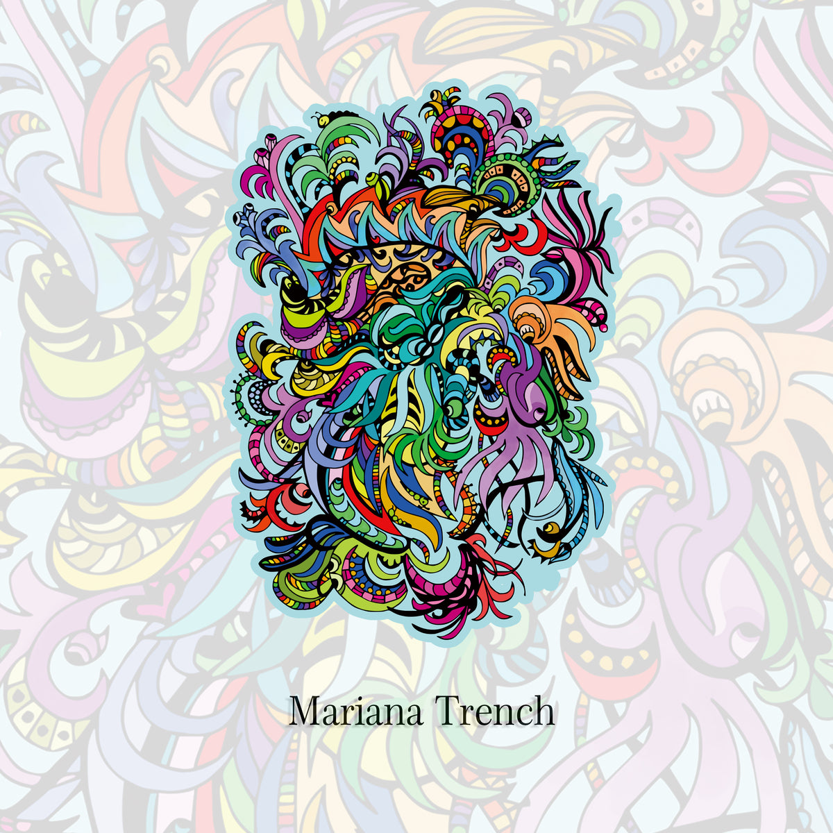 Mariana Trench