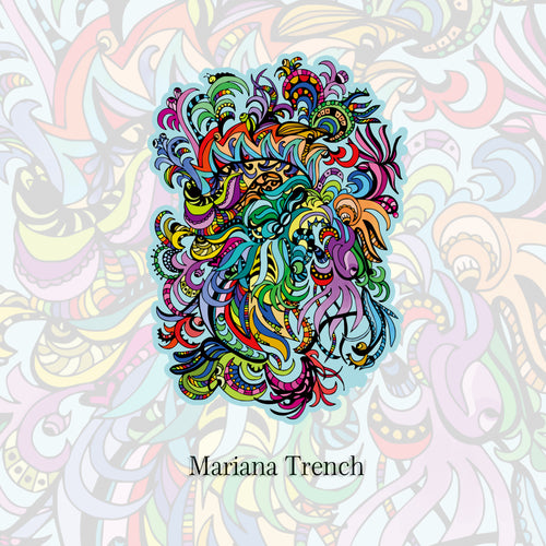 Mariana Trench