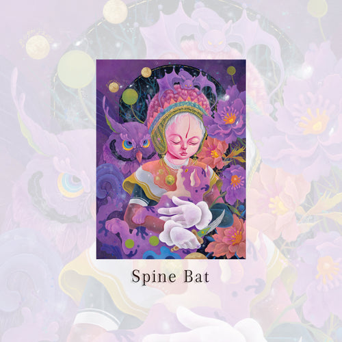 Spine Bat