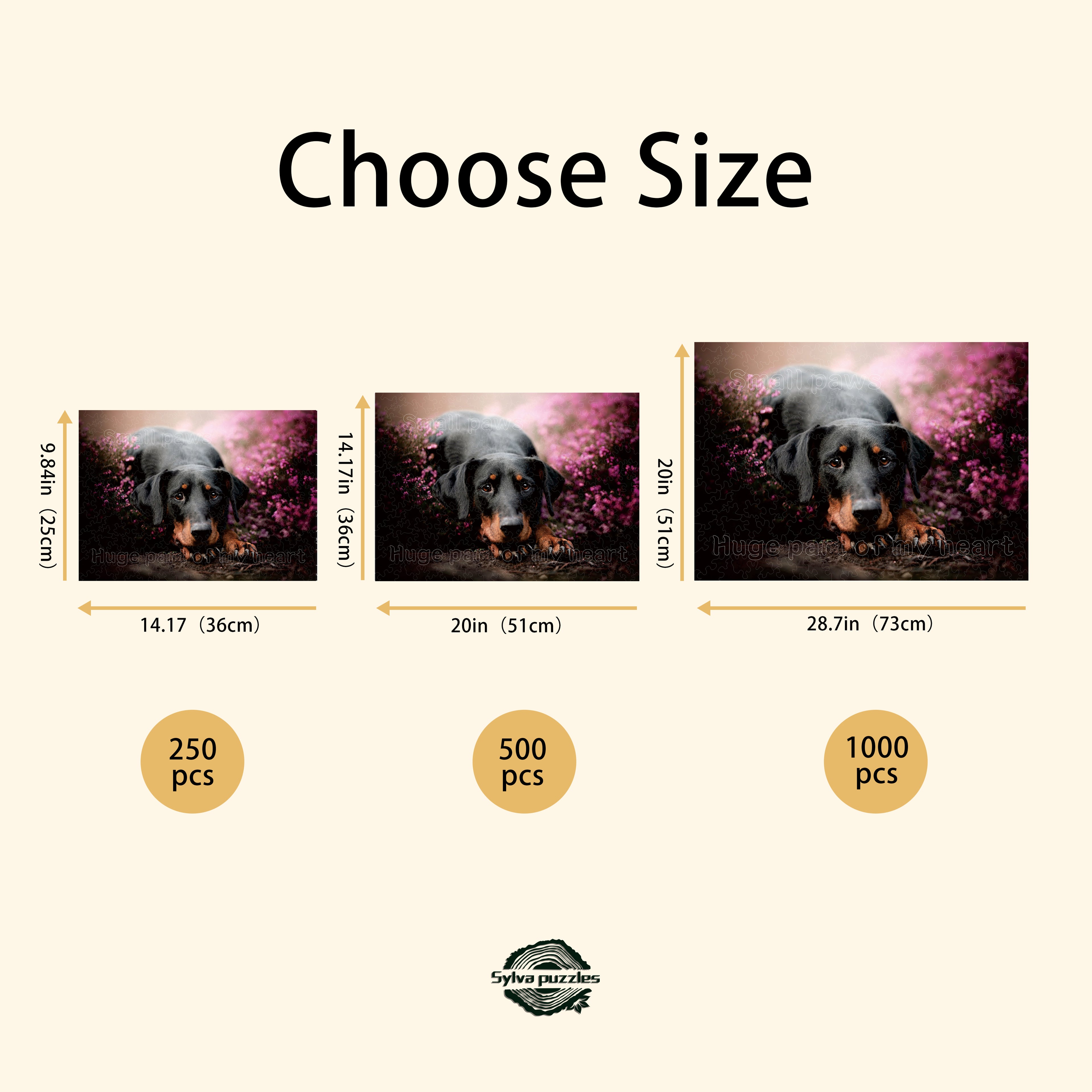 Easter Custom Puzzle