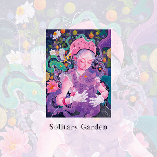 Solitary Garden