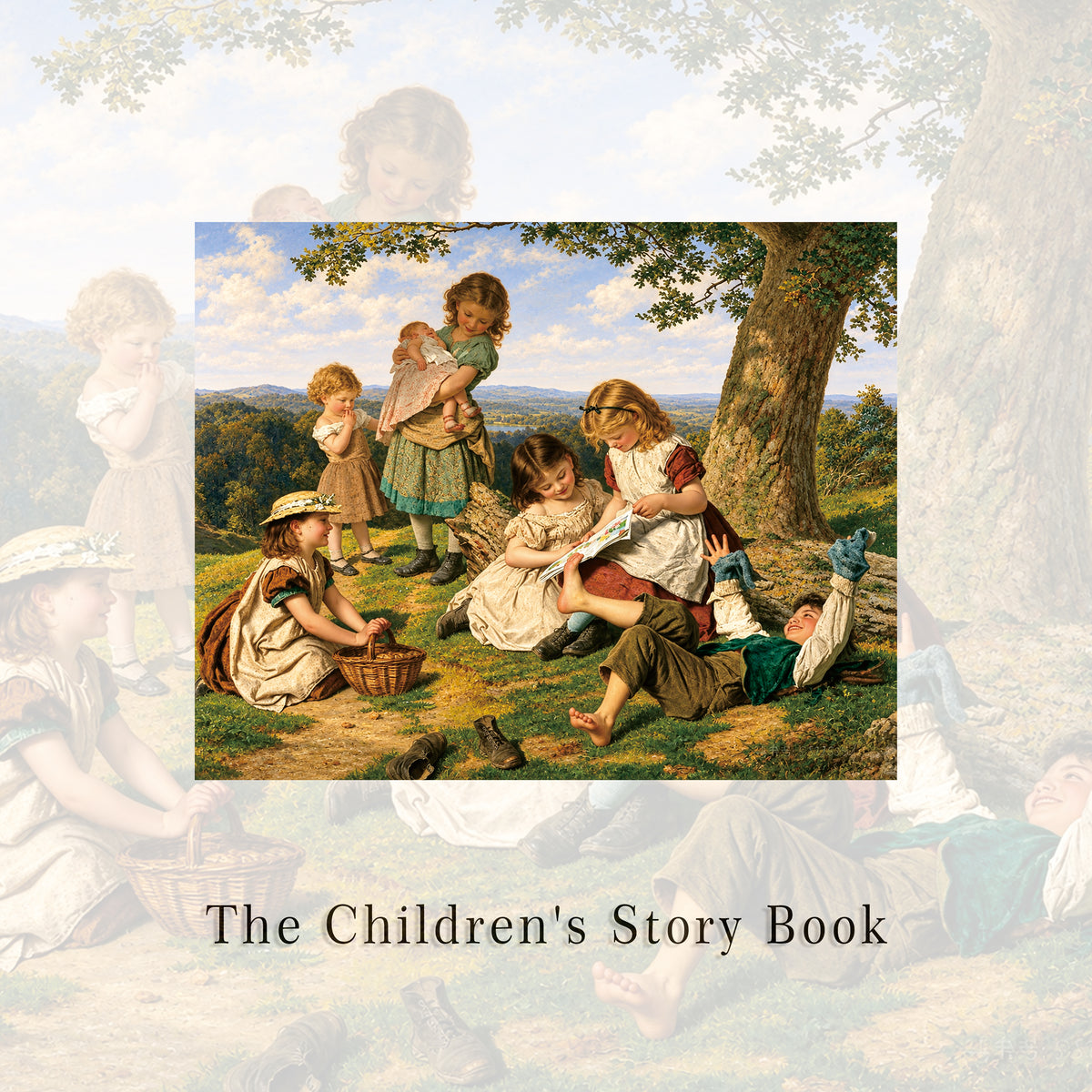 The Children's Story Book
