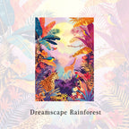 Dreamscape Rainforest