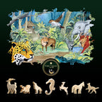 Delta Wild