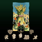 Harvest Dance