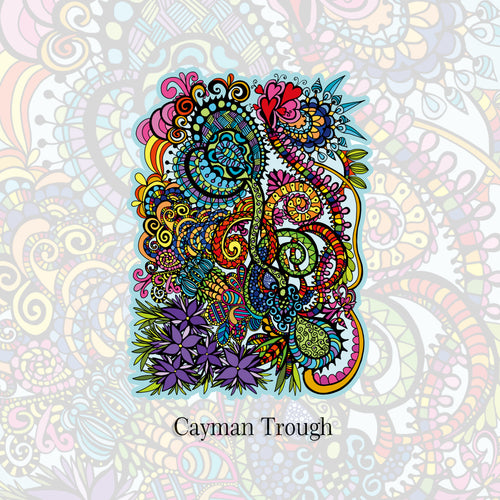 Cayman Trough