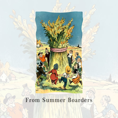 From Summer Boarders