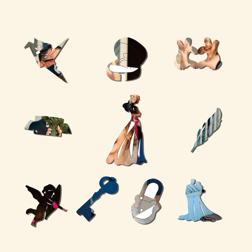 Custom Wedding Puzzle