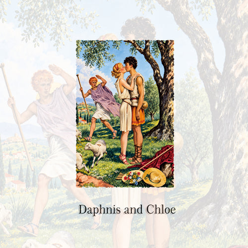 Daphnis and Chloe