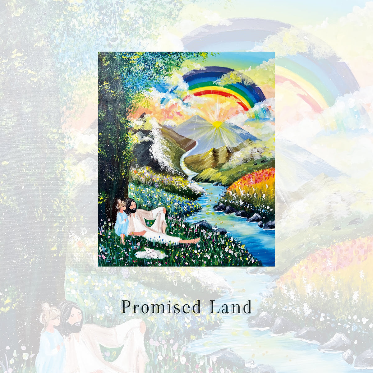 Promised Land