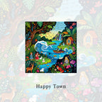 Happy Town