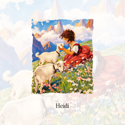Heidi