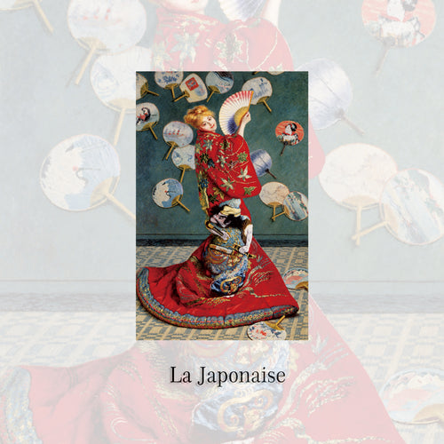 La Japonaise
