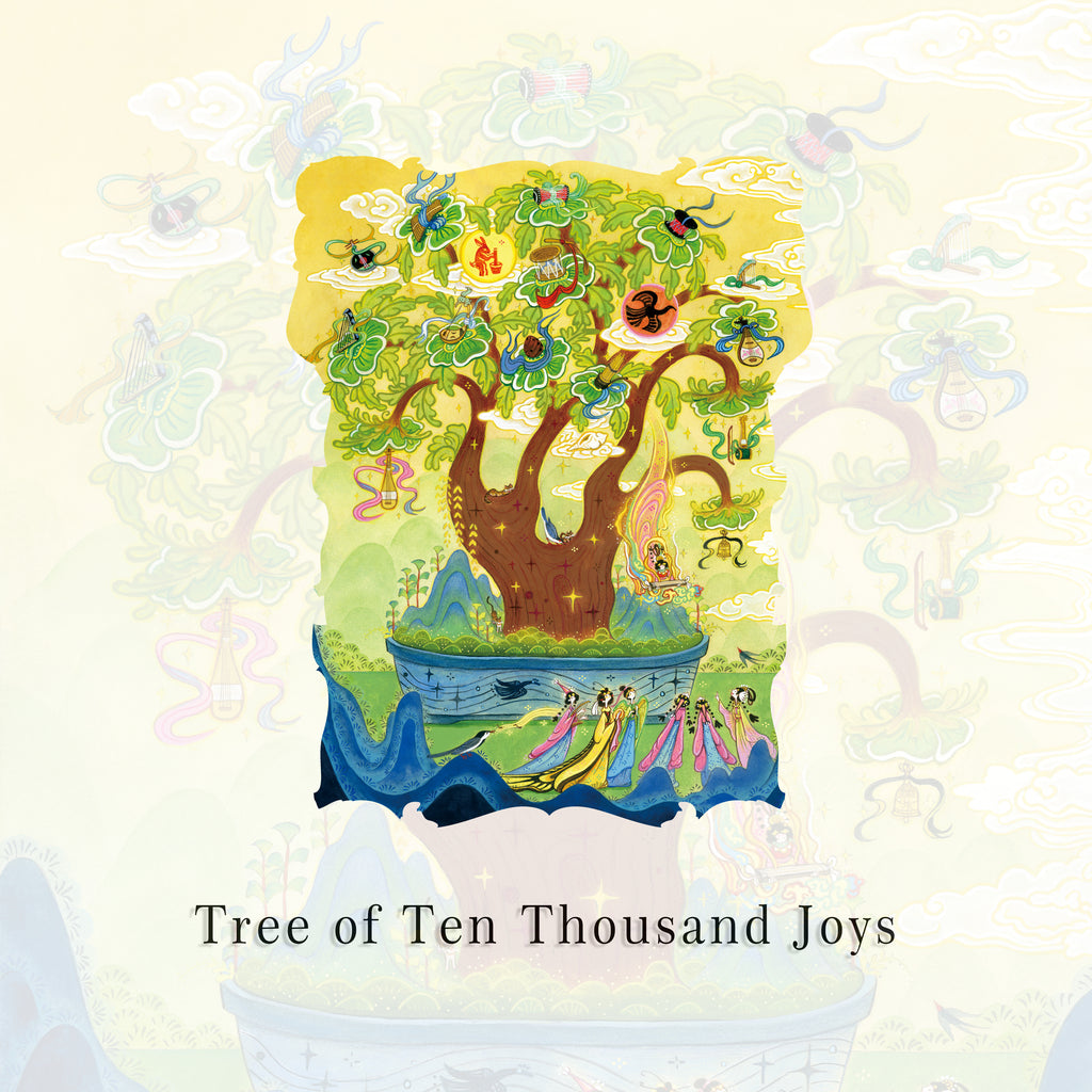 Tree of Ten Thousand Joys
