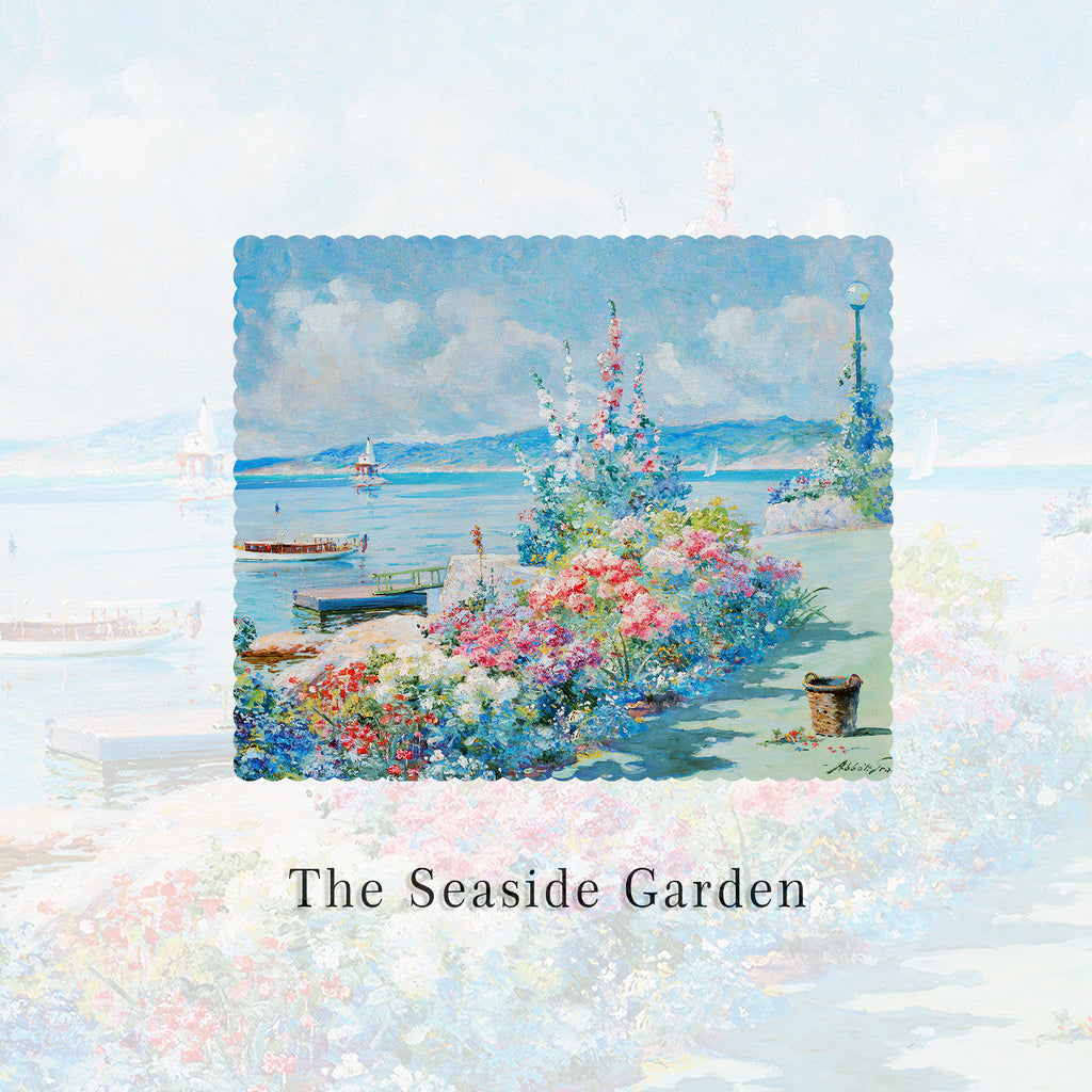 The Seaside Garden