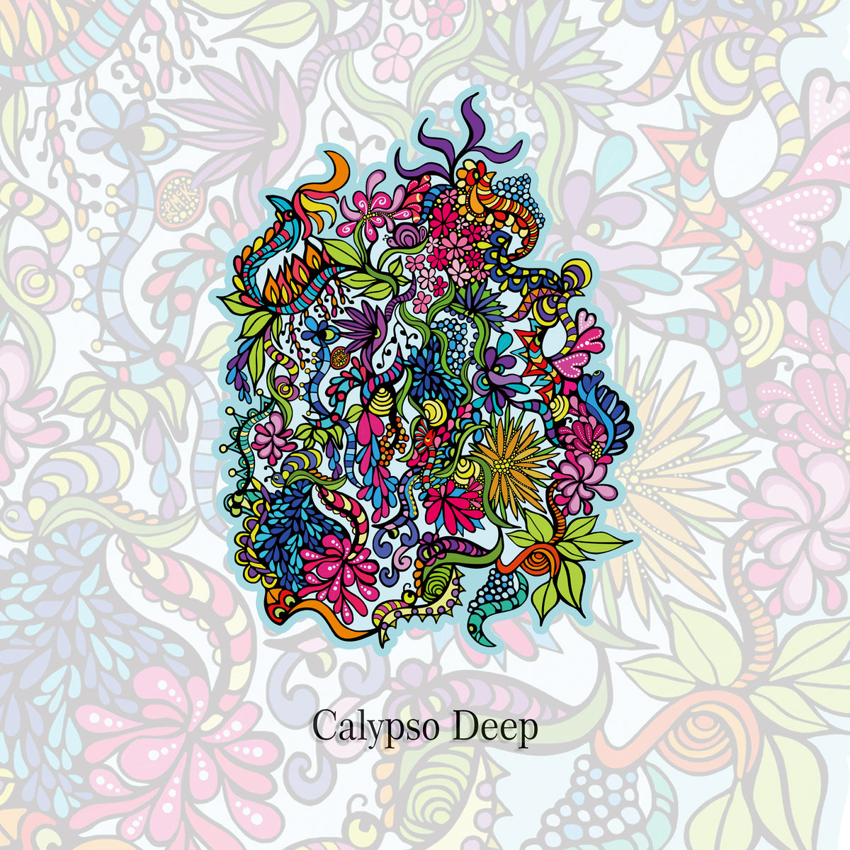 Calypso Deep