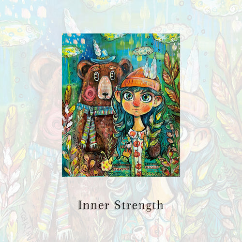 Inner Strength