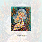 Tenderness
