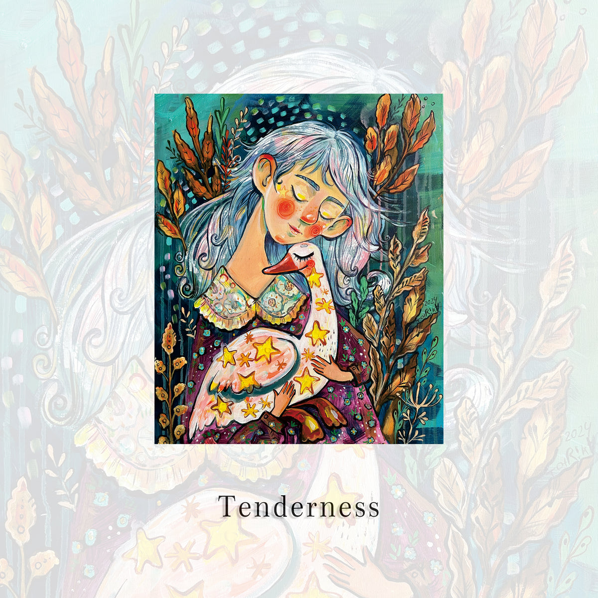 Tenderness