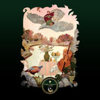 Autumn Tale Puzzles