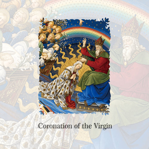 Coronation of the Virgin