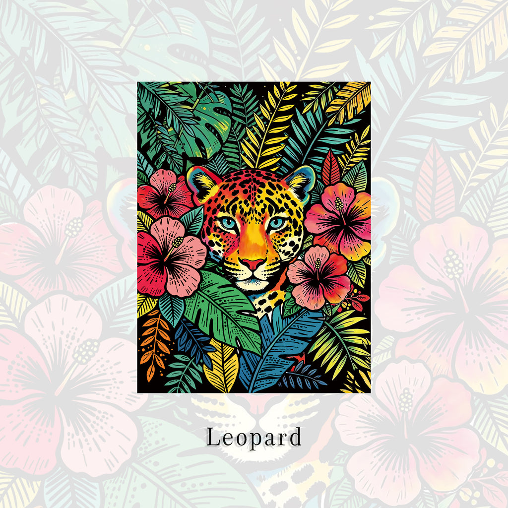 Leopard
