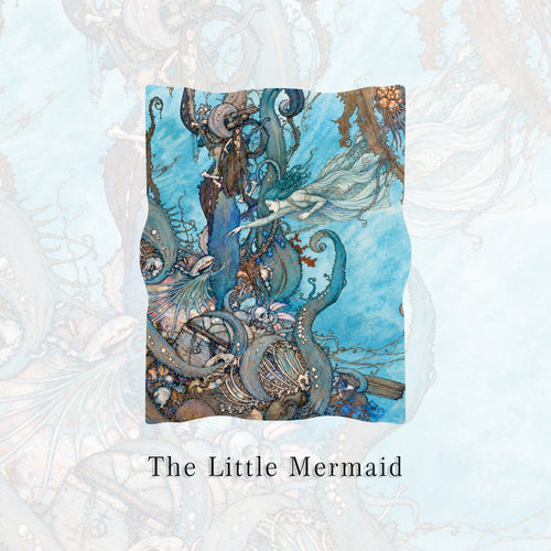 The Little Mermaid