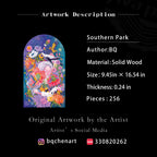Southern Park