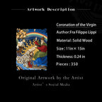 Coronation of the Virgin