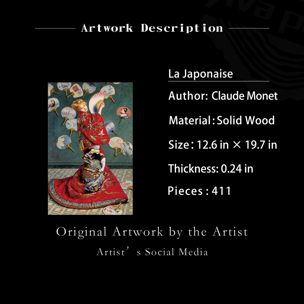 La Japonaise