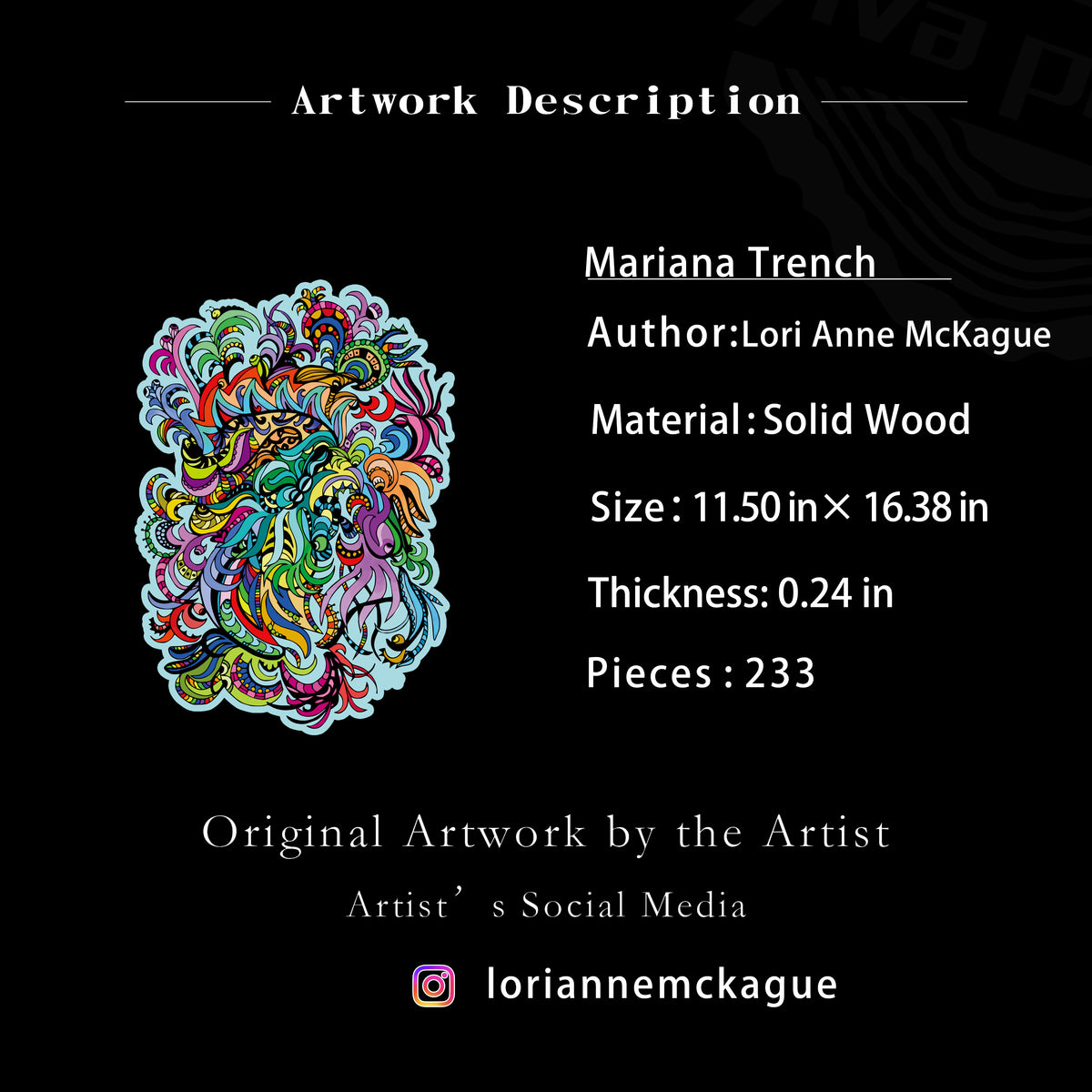 Mariana Trench