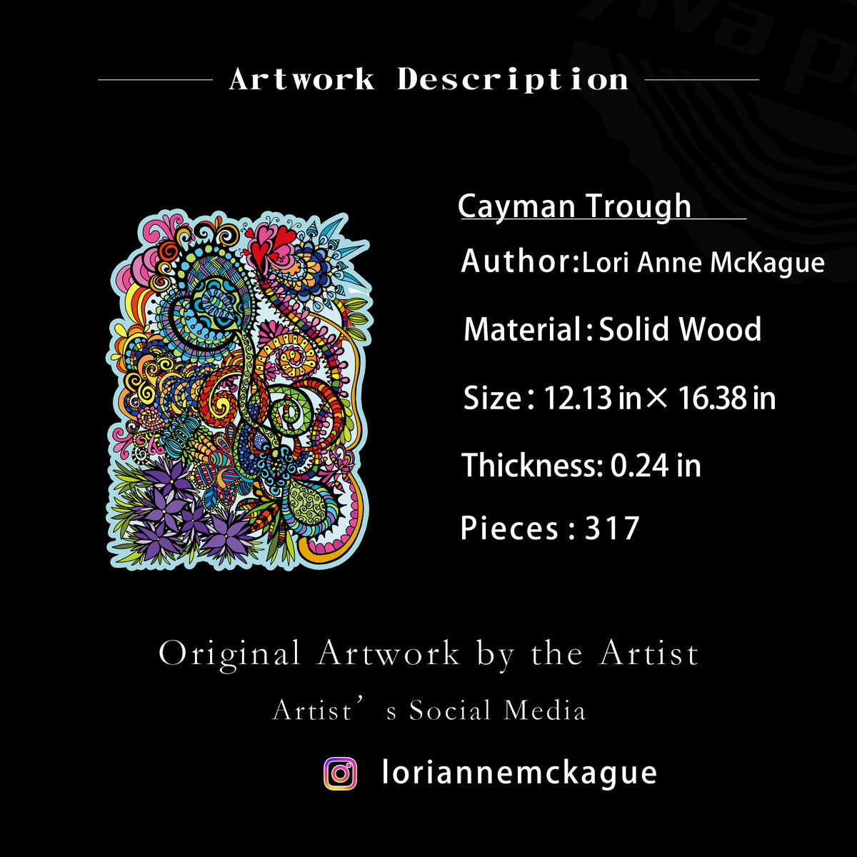 Cayman Trough