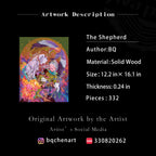 The Shepherd