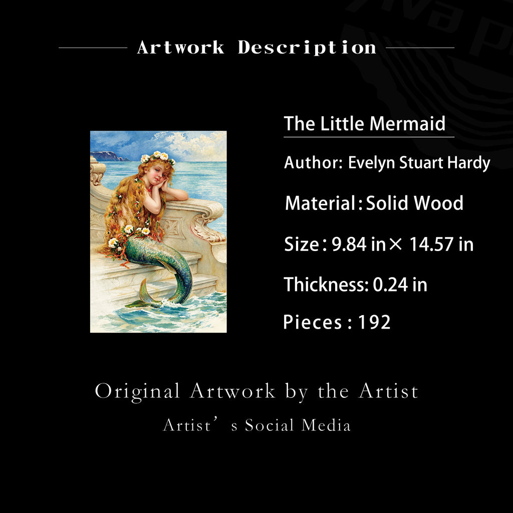 The Little Mermaid