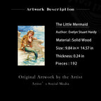 The Little Mermaid