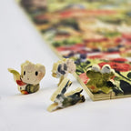 Little Forest Bunny
