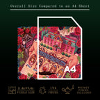 The Rose Hotel