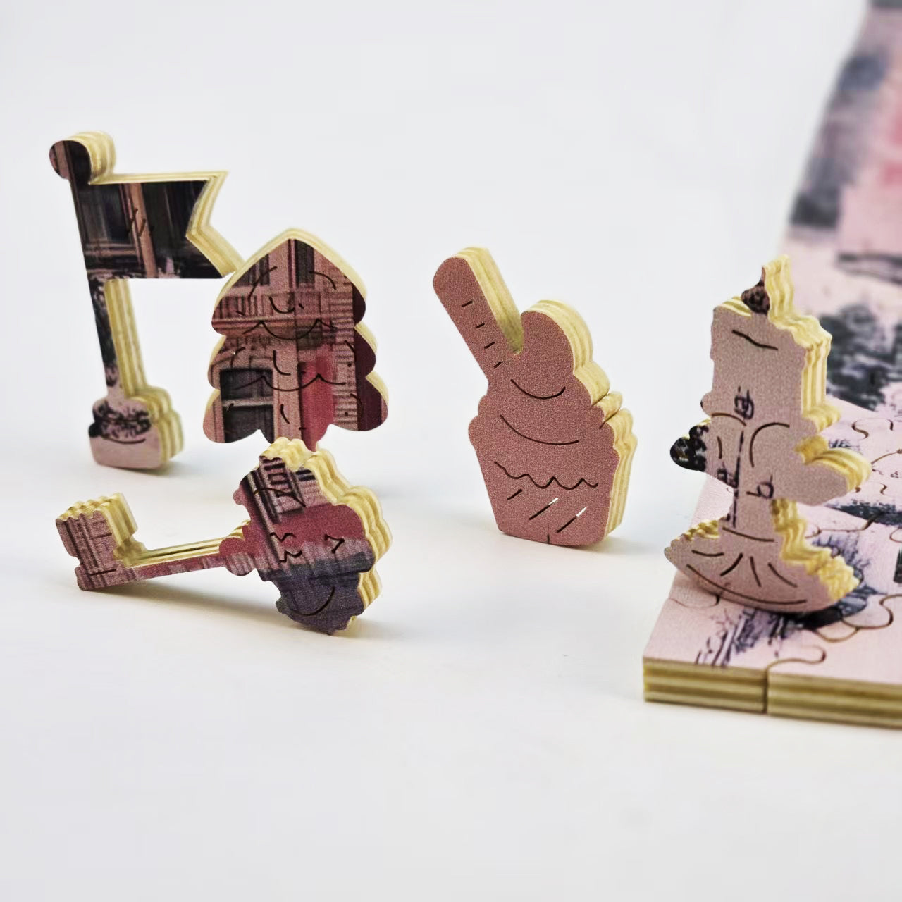 A Grand Hotel in Budapest