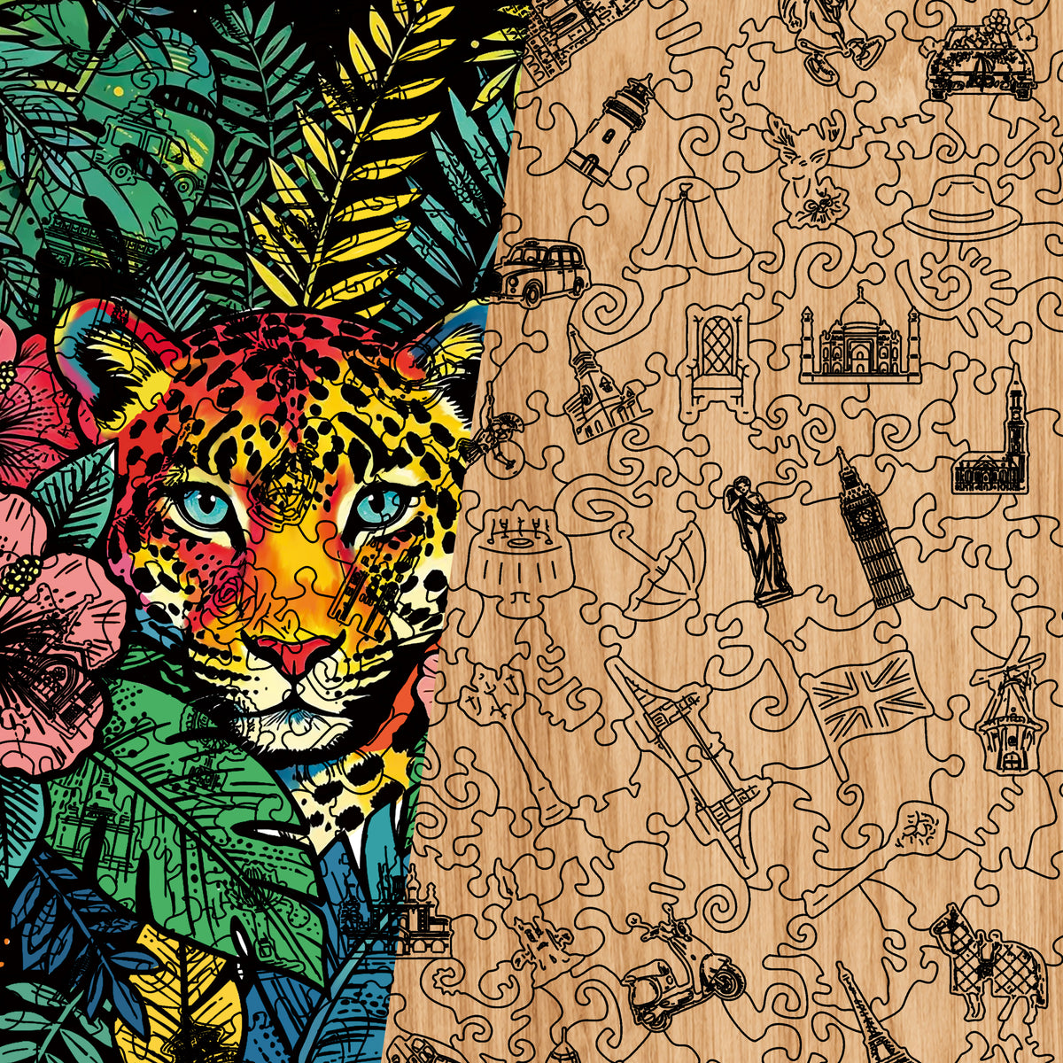 Leopard
