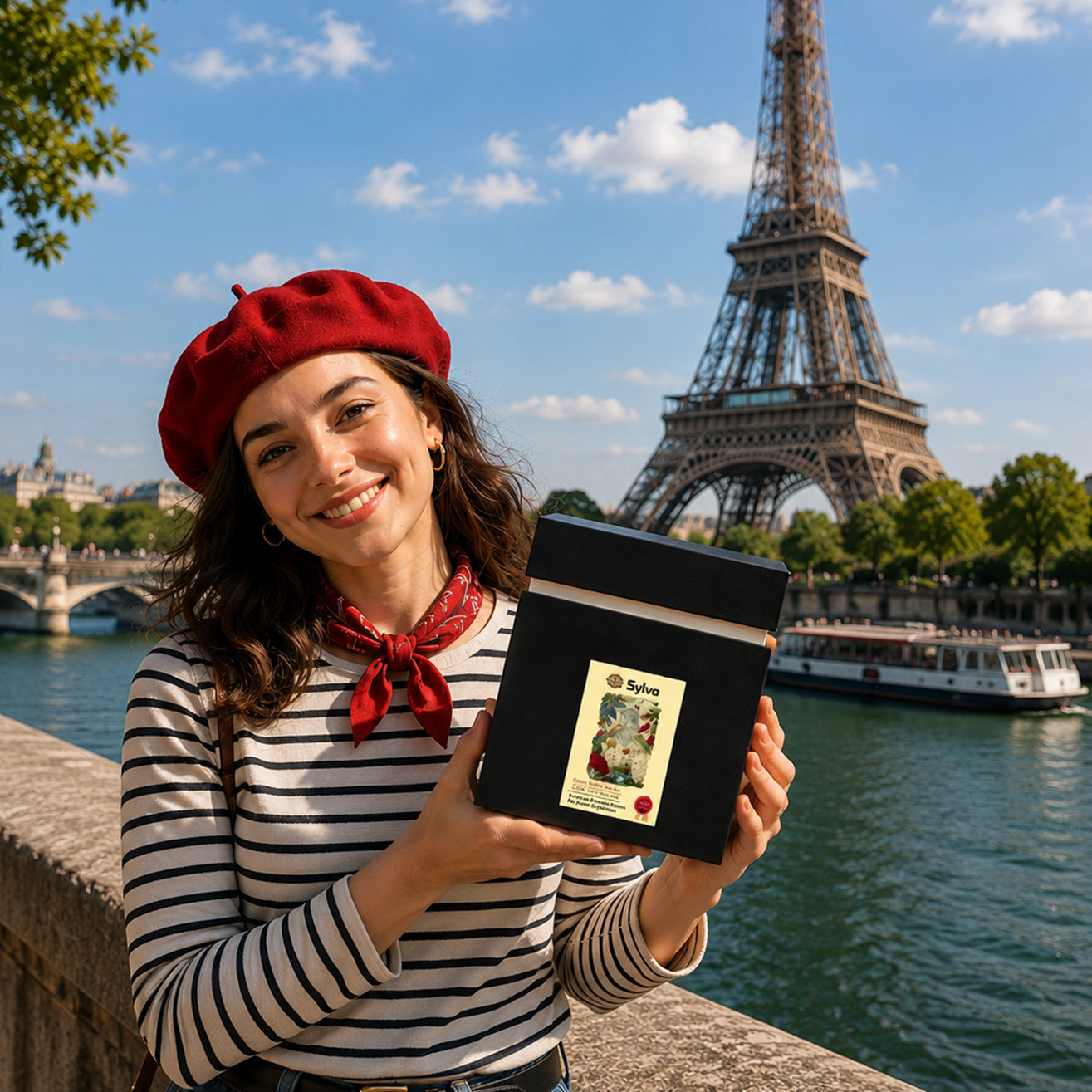 Grace Blooms Puzzles
