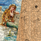 The Little Mermaid